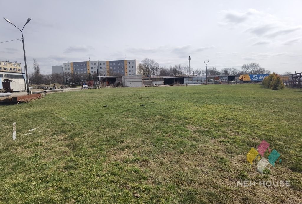 Działka budowlana Szczytno, ul. Wincentego Pola. Zdjęcie 7