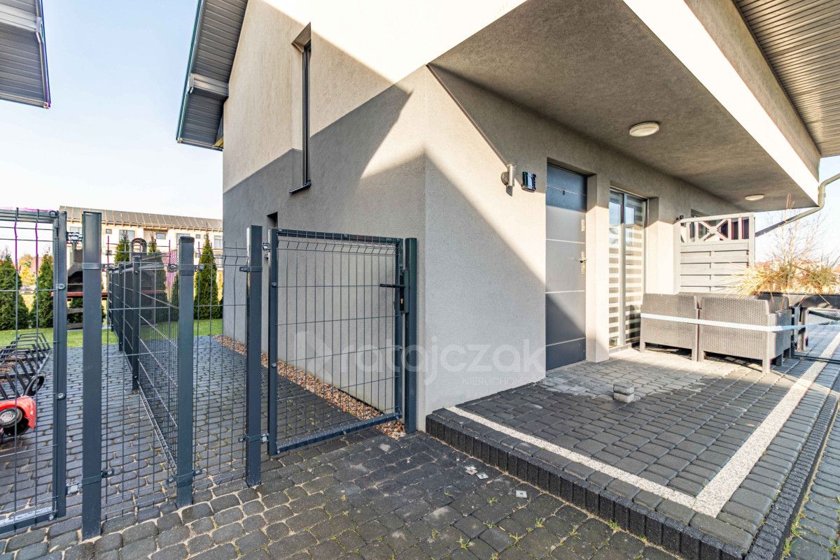 Mieszkanie 3-pokojowe Chłapowo, ul. Perłowa. Zdjęcie 15