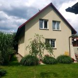 dom wolnostojący, 4 pokoje Bochotnica, ul. Podzamcze. Zdjęcie 2