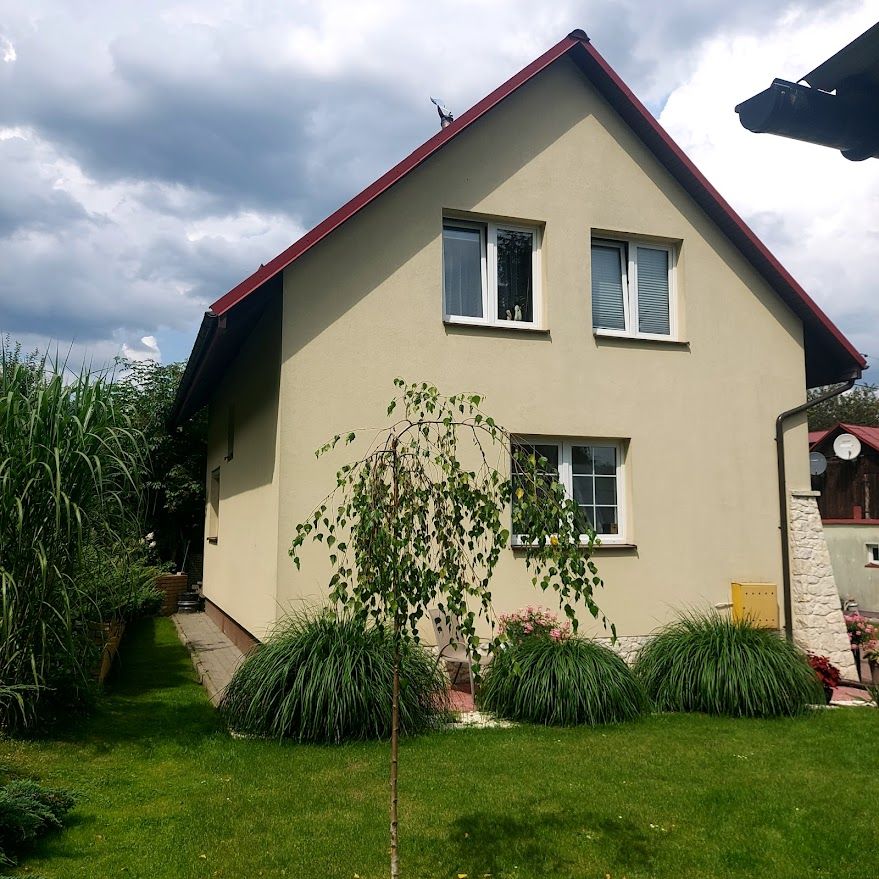 dom wolnostojący, 4 pokoje Bochotnica, ul. Podzamcze. Zdjęcie 3