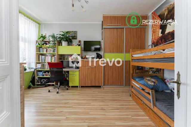 Mieszkanie 3-pokojowe Gdańsk Śródmieście, ul. Na Stoku. Zdjęcie 6