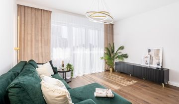 Mieszkanie 3-pokojowe Kraków Dębniki, ul. Kobierzyńska