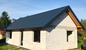 dom wolnostojący Chruszczobród