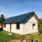 dom wolnostojący Chruszczobród