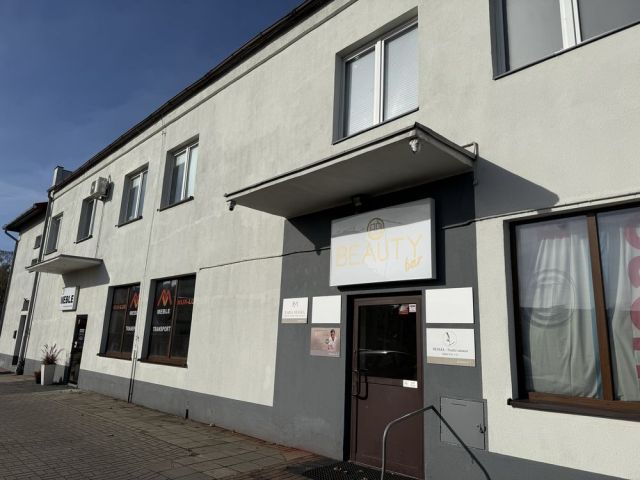 Biuro Kalisz. Zdjęcie 1