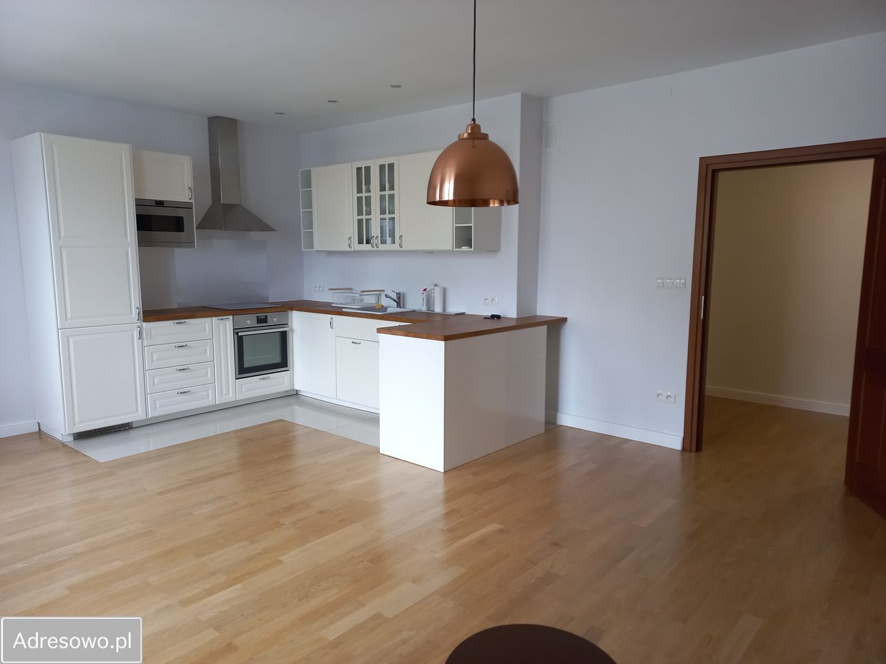 Mieszkanie 2-pokojowe Warszawa Śródmieście, ul. Wilcza. Zdjęcie 5