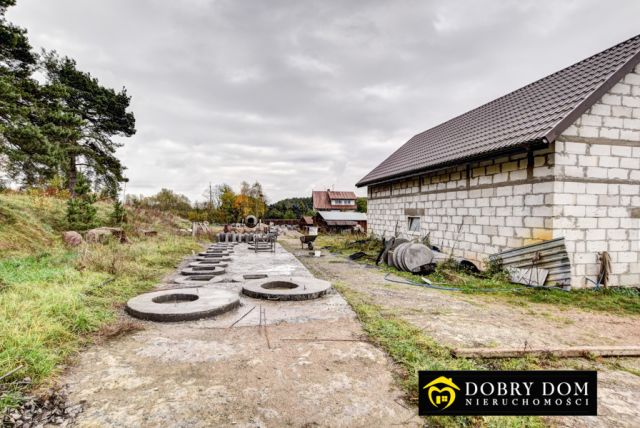 dom wolnostojący, 6 pokoi Sejny. Zdjęcie 12