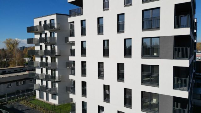 Mieszkanie 3-pokojowe Kraków Prądnik Czerwony, ul. Reduta. Zdjęcie 3