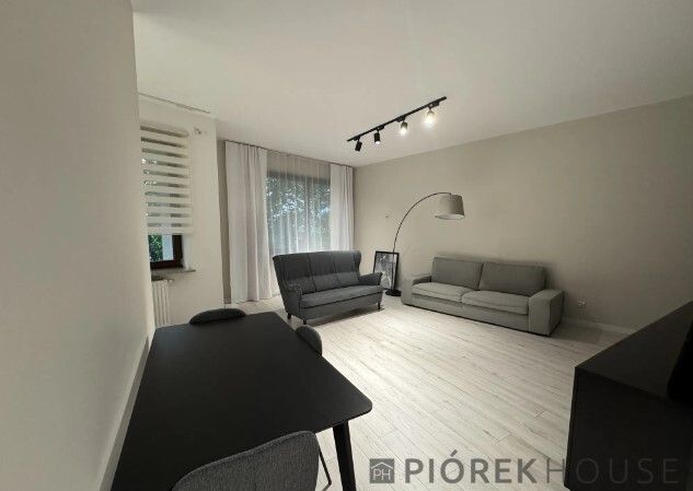 Mieszkanie 3-pokojowe Warszawa Wilanów, ul. Franciszka Klimczaka. Zdjęcie 2