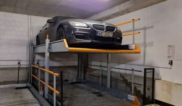 Garaż/miejsce parkingowe Warszawa Wola, ul. Siedmiogrodzka