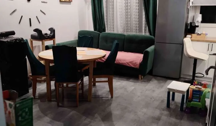 Mieszkanie 3-pokojowe Hajnówka, ul. Mikołaja Reja