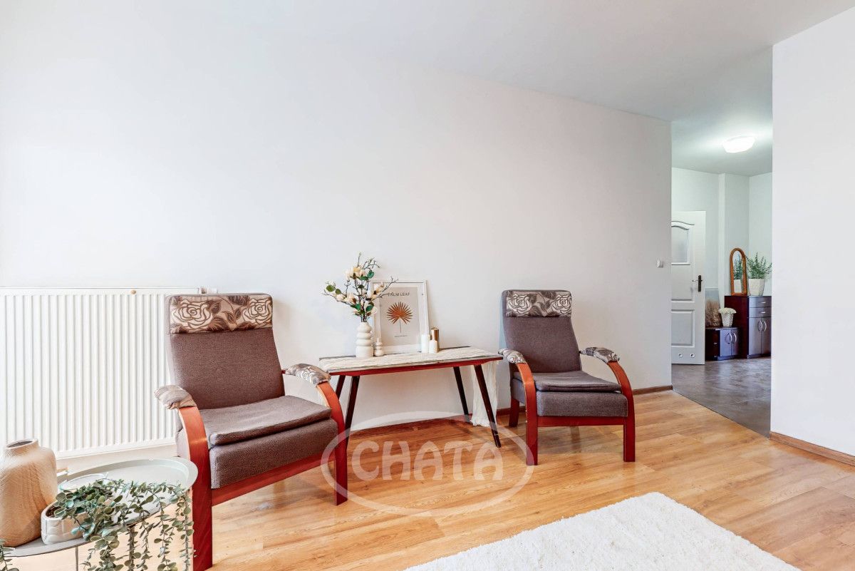 Mieszkanie 2-pokojowe Wrocław Złotniki, ul. Małopolska. Zdjęcie 4