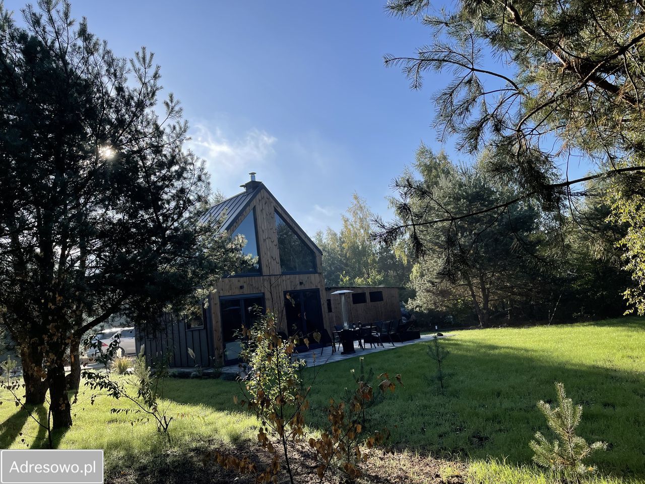 dom wolnostojący, 3 pokoje Lubówiec. Zdjęcie 10