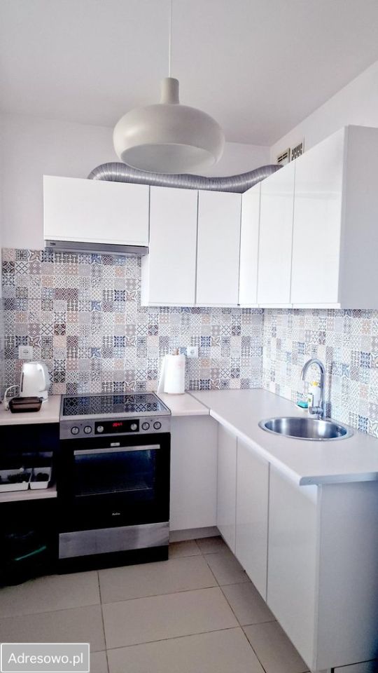 Mieszkanie 1-pokojowe Warszawa Białołęka, ul. Kartograficzna. Zdjęcie 7