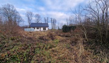 Działka budowlana Łubie, ul. Długa