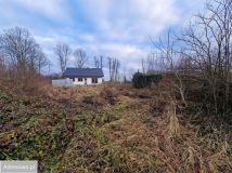 Działka budowlana Łubie, ul. Długa. Zdjęcie 1