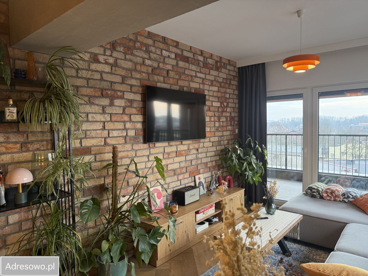 Mieszkanie 2-pokojowe Częstochowa Centrum