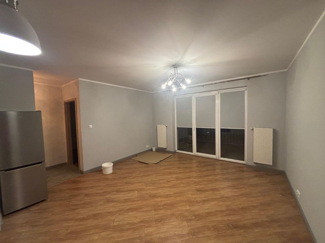 Mieszkanie 2-pokojowe Radzymin Centrum, ul. Władysława Reymonta. Zdjęcie 10