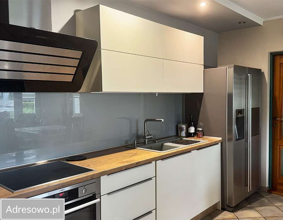 dom wolnostojący, 5 pokoi Gutkowo, ul. Miła. Zdjęcie 6