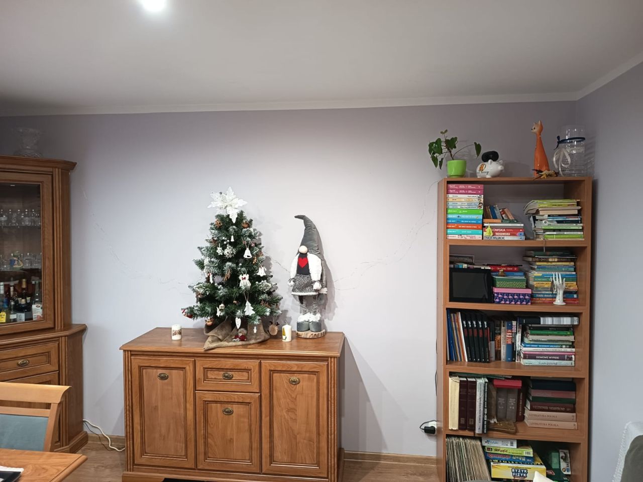 Mieszkanie 3-pokojowe Lubin, ul. Kamienna. Zdjęcie 3