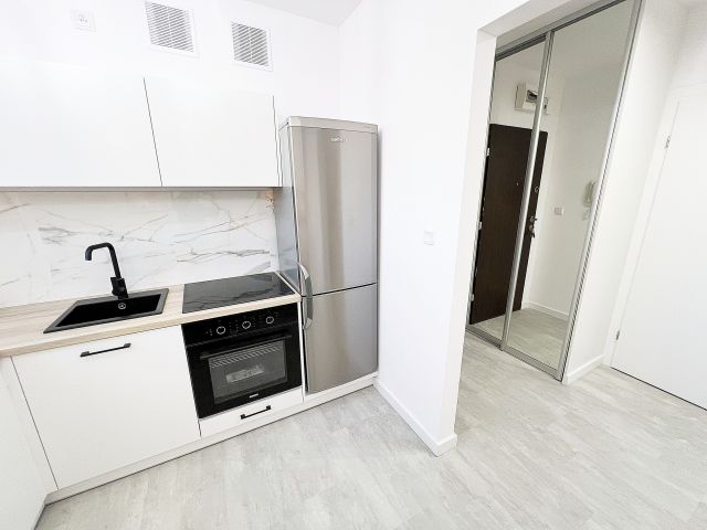 Mieszkanie 2-pokojowe Warszawa Targówek, ul. Kartograficzna. Zdjęcie 10