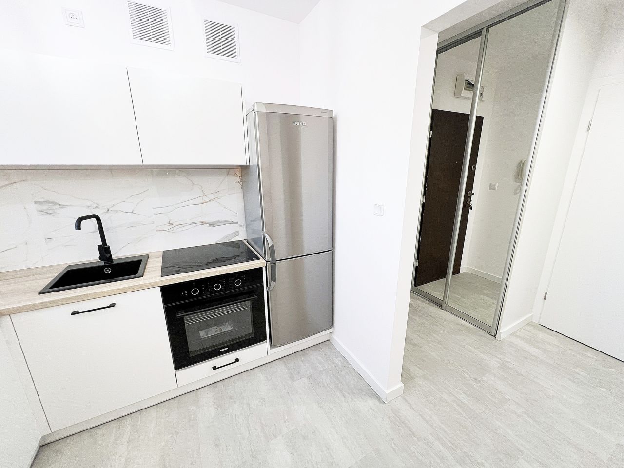 Mieszkanie 2-pokojowe Warszawa Targówek, ul. Kartograficzna. Zdjęcie 10