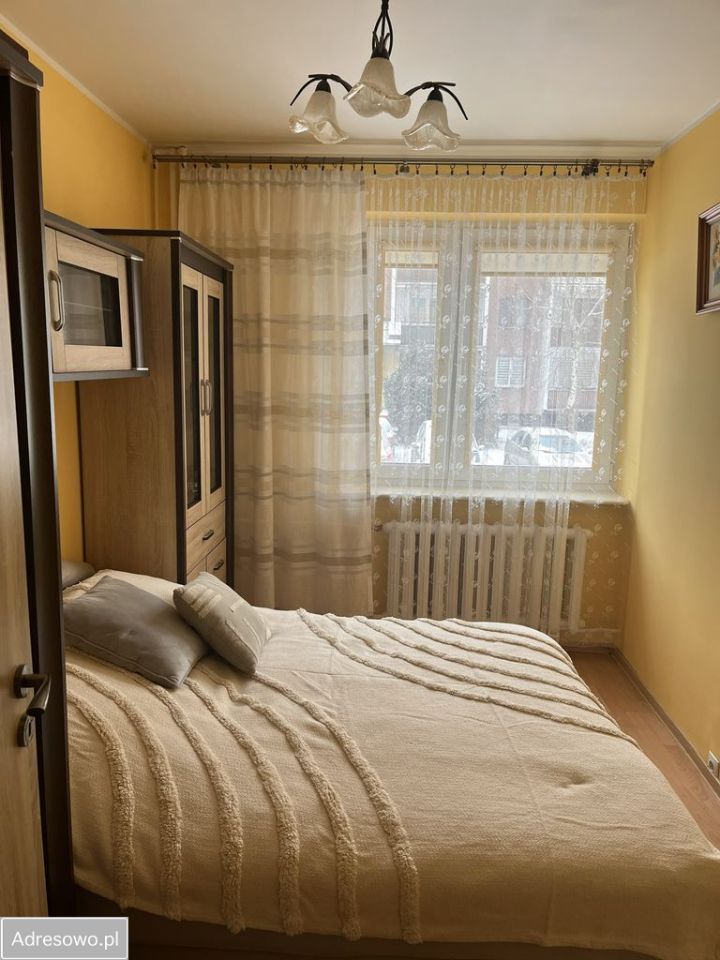 Mieszkanie 2-pokojowe Wołomin, ul. Chrobrego. Zdjęcie 6