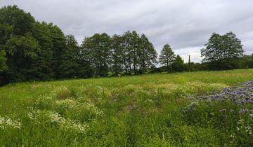 Działka budowlana Chrośna
