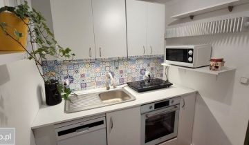 Mieszkanie 3-pokojowe Warszawa Włochy