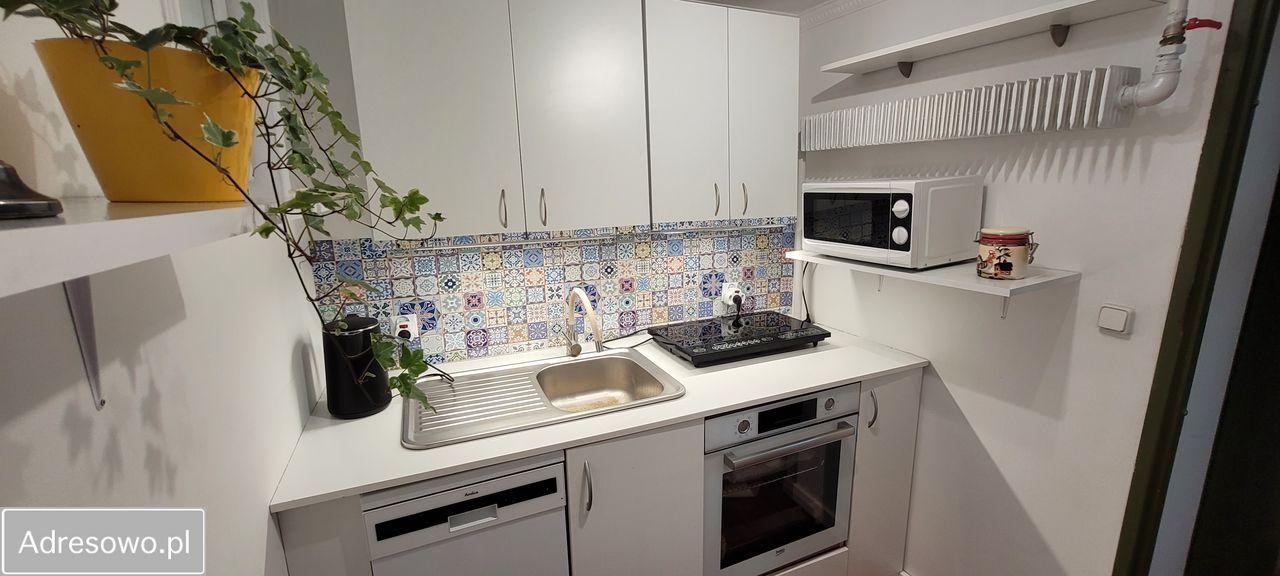 Mieszkanie 3-pokojowe Warszawa Włochy. Zdjęcie 2