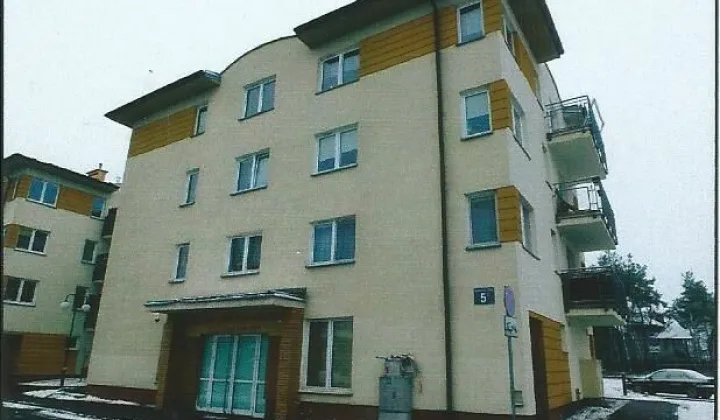 Lokal Marki, ul. Słoneczna