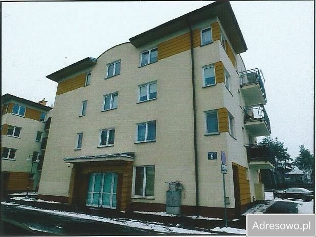 Lokal Marki, ul. Słoneczna