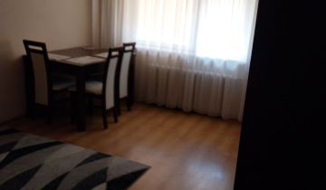 Mieszkanie 3-pokojowe Pułtusk, ul. Białowiejska