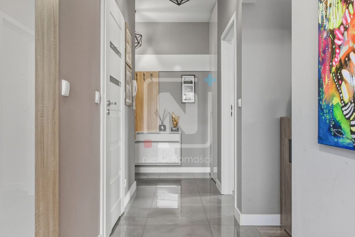 Mieszkanie 2-pokojowe Warszawa Mokotów, ul. Cybernetyki. Zdjęcie 5