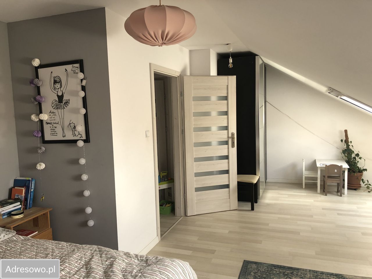 Mieszkanie 6-pokojowe Zielonka Bankówka, ul. Wrzosowa. Zdjęcie 6