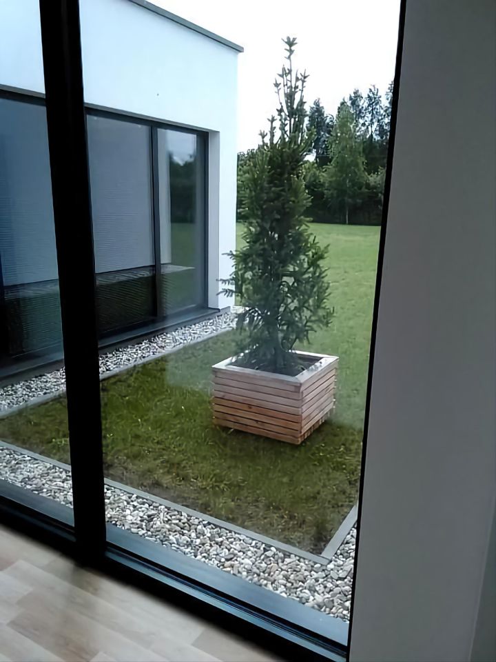 dom wolnostojący, 5 pokoi Czarny Las. Zdjęcie 10