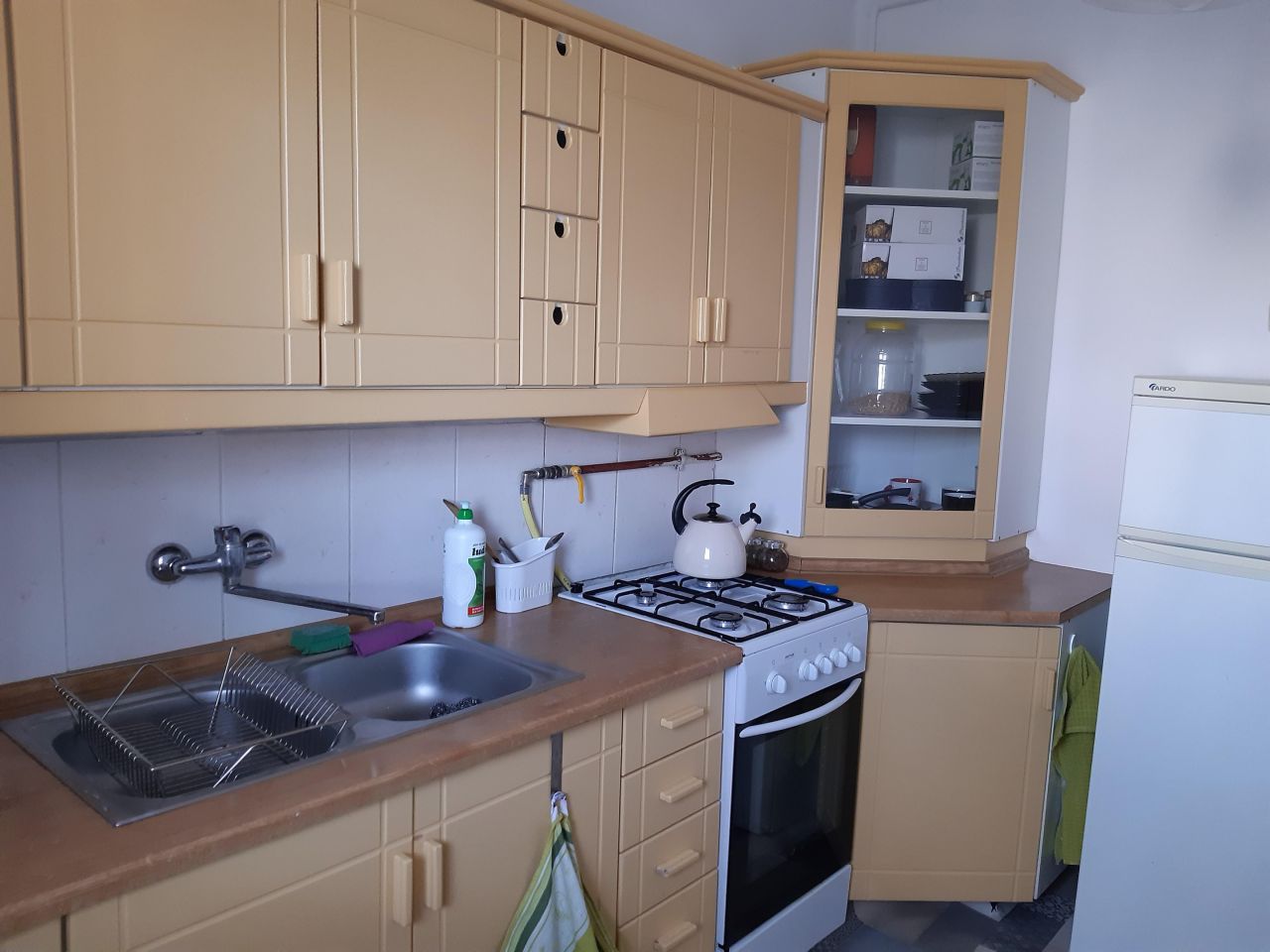 Mieszkanie 1-pokojowe Pruszków Centrum, ul. Józefa Ignacego Kraszewskiego. Zdjęcie 5