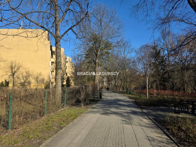 Mieszkanie 2-pokojowe Kraków Bronowice, ul. Kaspra Żelechowskiego. Zdjęcie 34