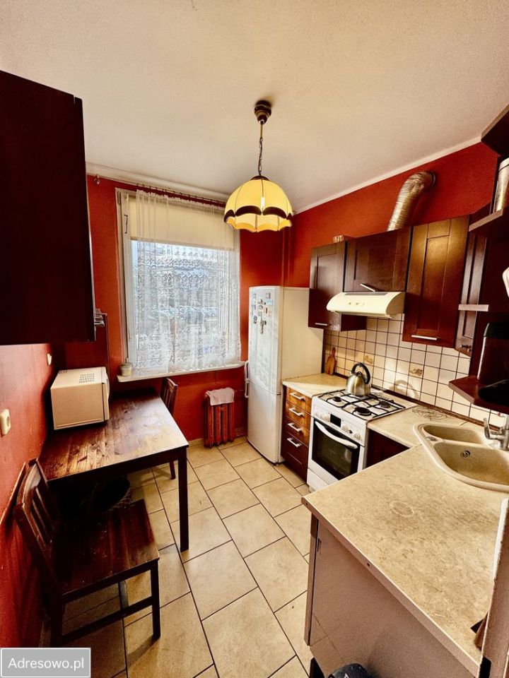 Mieszkanie 4-pokojowe Gdańsk Przymorze, ul. Lęborska. Zdjęcie 2