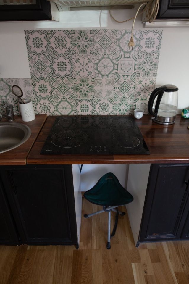 Mieszkanie 1-pokojowe Kielce Centrum, ul. Nowy Świat. Zdjęcie 3