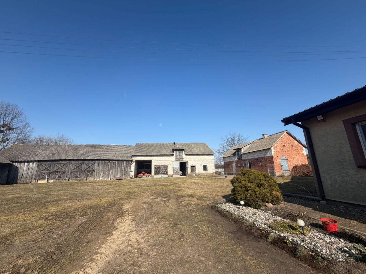 dom wolnostojący Ciepielewo. Zdjęcie 6