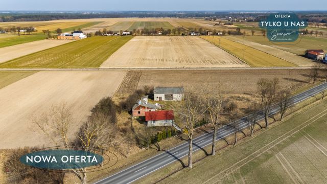 siedlisko, 2 pokoje Szynkielów. Zdjęcie 7