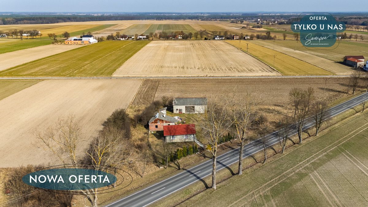 siedlisko, 2 pokoje Szynkielów. Zdjęcie 7