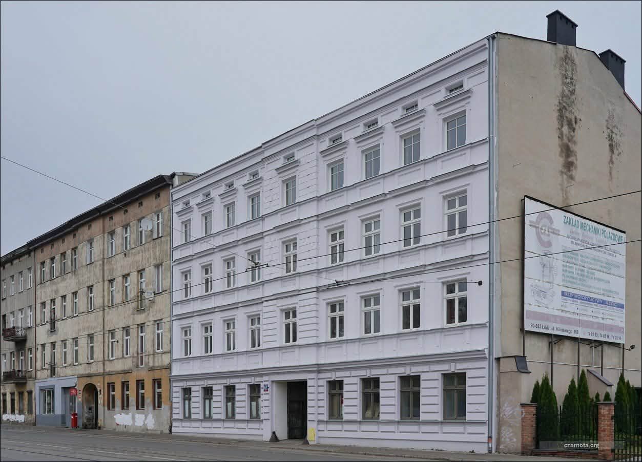 Mieszkanie 1-pokojowe Łódź Księży Młyn, park im. Jana Kilińskiego. Zdjęcie 14