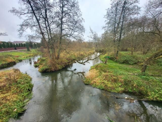 Działka rekreacyjna Wola Młocka. Zdjęcie 2