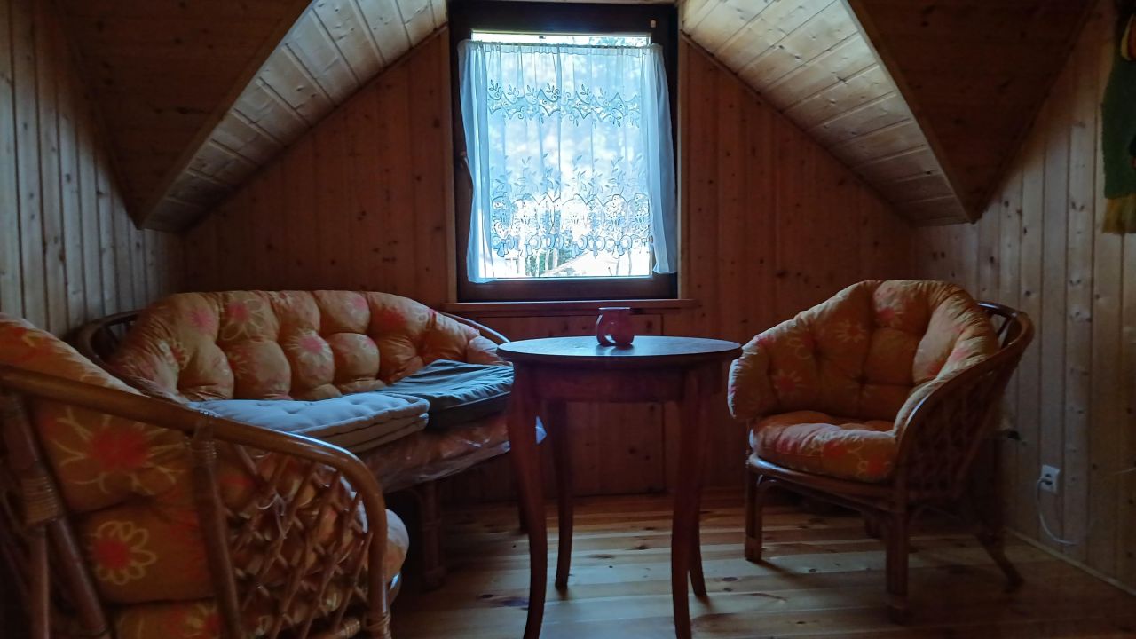 Działka rekreacyjna Kamionki Małe, Kajakowa. Zdjęcie 7