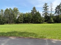 Działka inwestycyjna Żory Kleszczów, ul. Złota. Zdjęcie 3