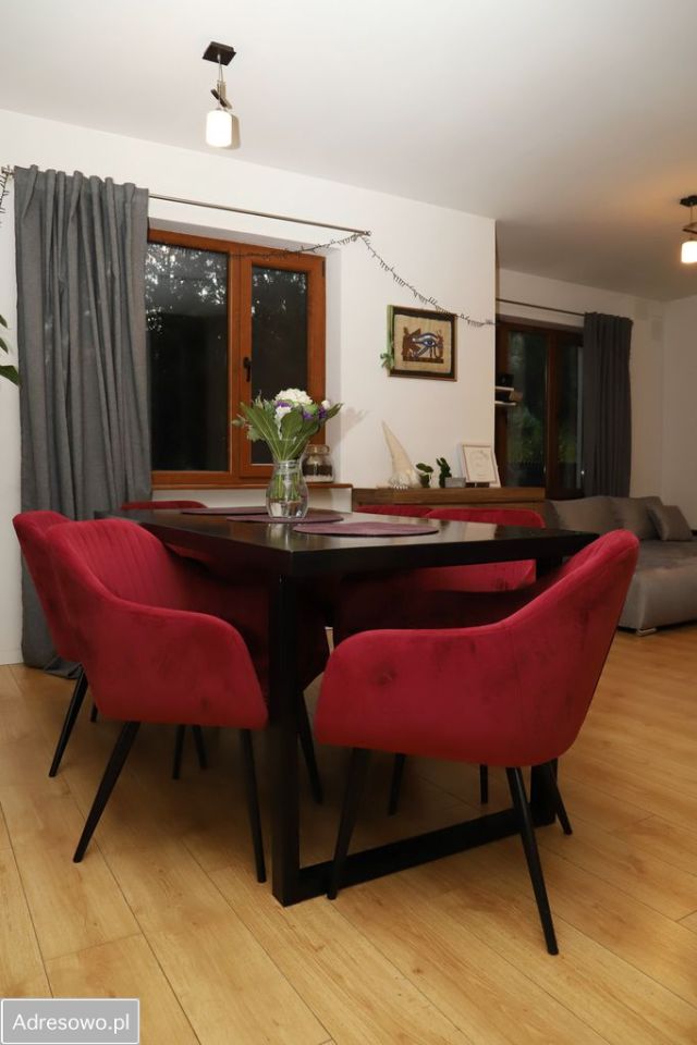 dom wolnostojący, 5 pokoi Kiekrz, ul. Boczna. Zdjęcie 20