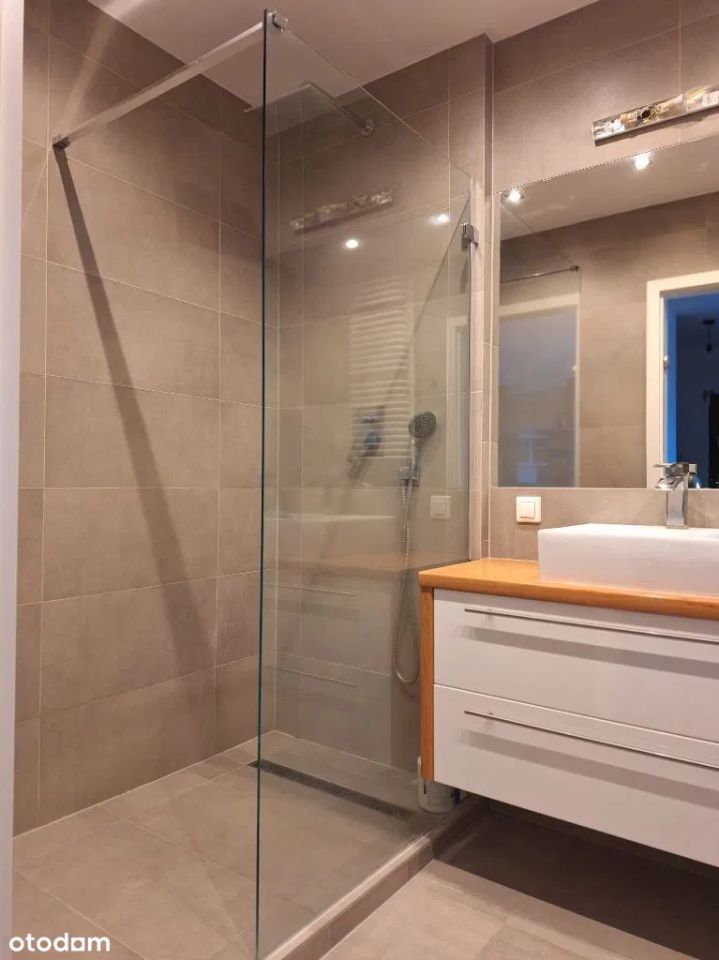 Mieszkanie 2-pokojowe Wrocław Zakrzów, Zatorska. Zdjęcie 7