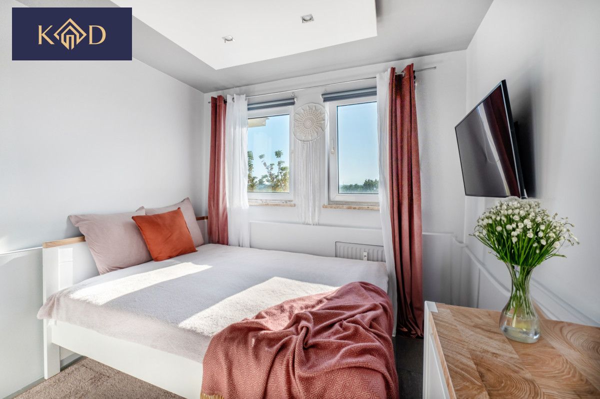 Mieszkanie 3-pokojowe Poznań Winogrady, ul. Czapla. Zdjęcie 14